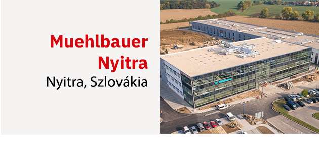 Muehlbauer Nitra